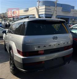 هيونداي سانتافي